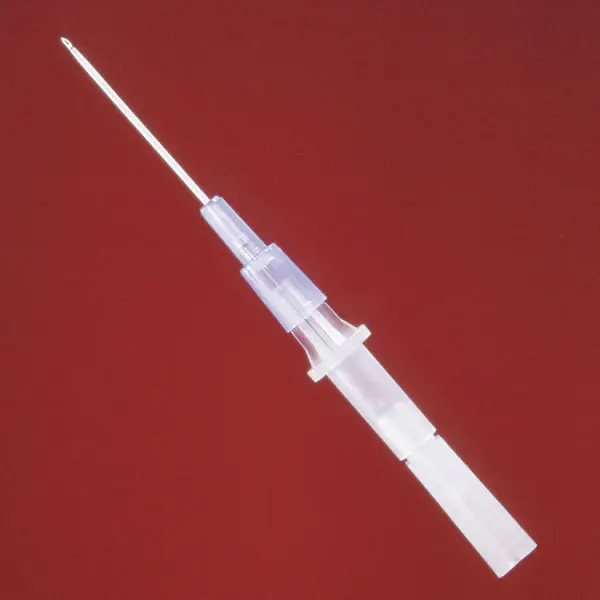 Jelco I.V. catheter