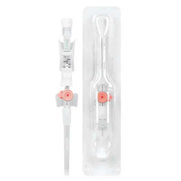 BD Venflon Pro Safety Cannula