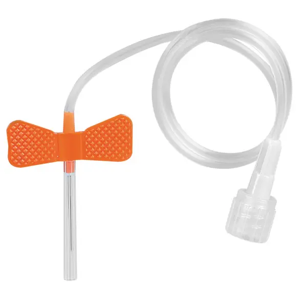 Butterfly Infusion set