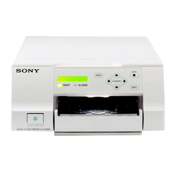 Color Printer UP-D25MD