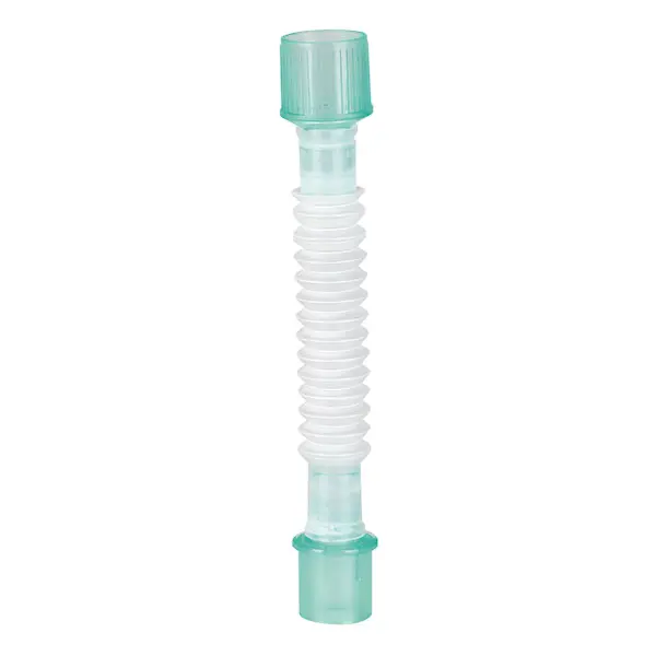 catheter mount super-set
