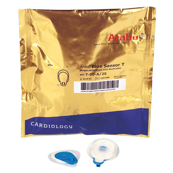 Ambu BlueSensor electrode > T-00A