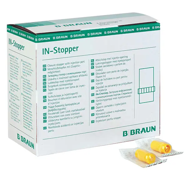 IN-Stopper – B.Braun