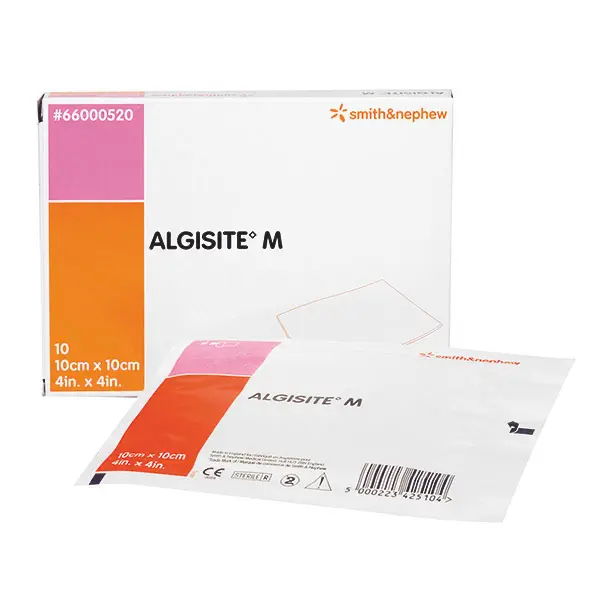 Algiste M Smith & Nephew