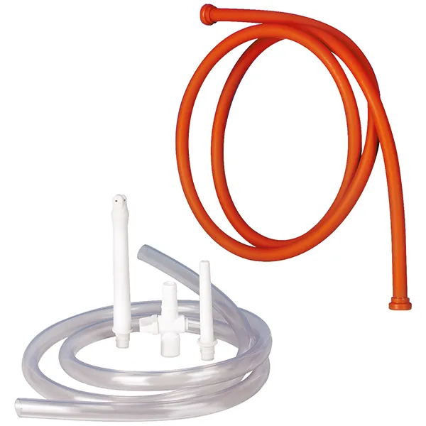 Irrigator accessories
