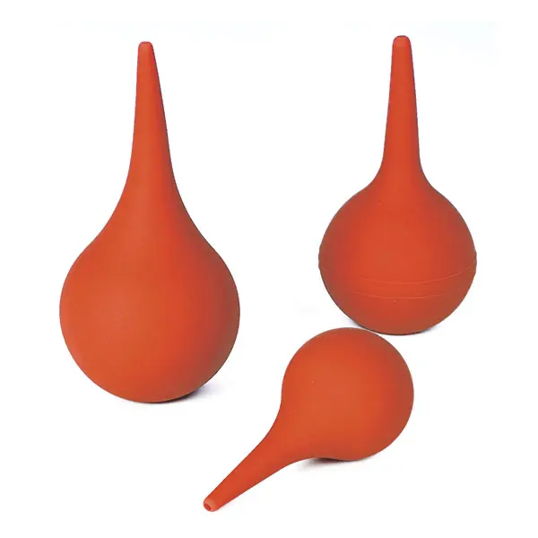 Ear syringes