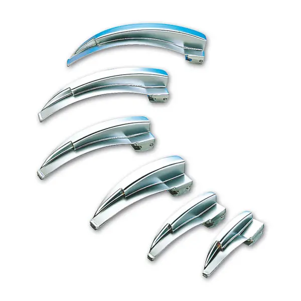 Heine Classic+, Fiber Optics Laryngoscope Spatula