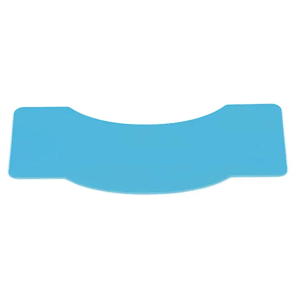 Disposable Thyroid Protection Shield