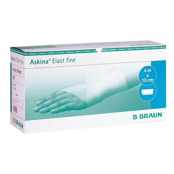 Askina Elast Fine B.Braun