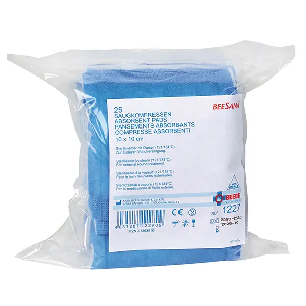 BEESANA Absorbent Dressings