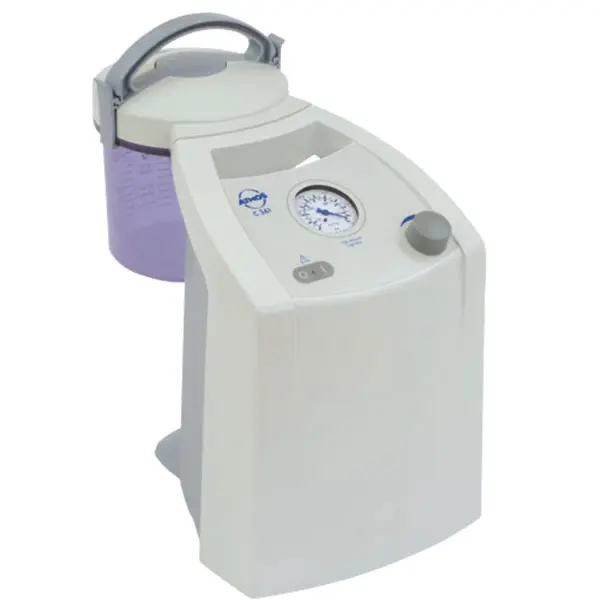 ATMOS C 361 Suction Device