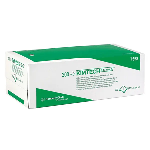 KIMTECH SCIENCE  Laboratory Cloths