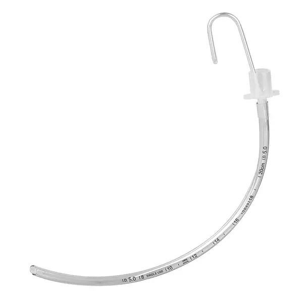 Endo Breezer set without cuff