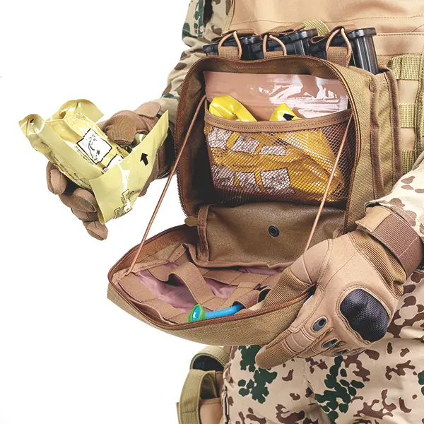 CMP-Pouch