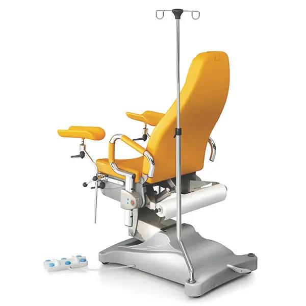 Accessories for Servocomfort gynecological examination chair