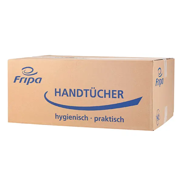 Fripa Folded Towel Ideal