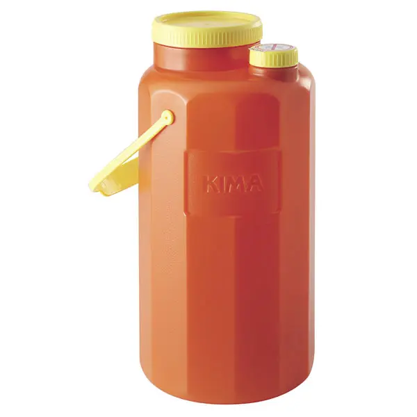24-Hour Urine Container