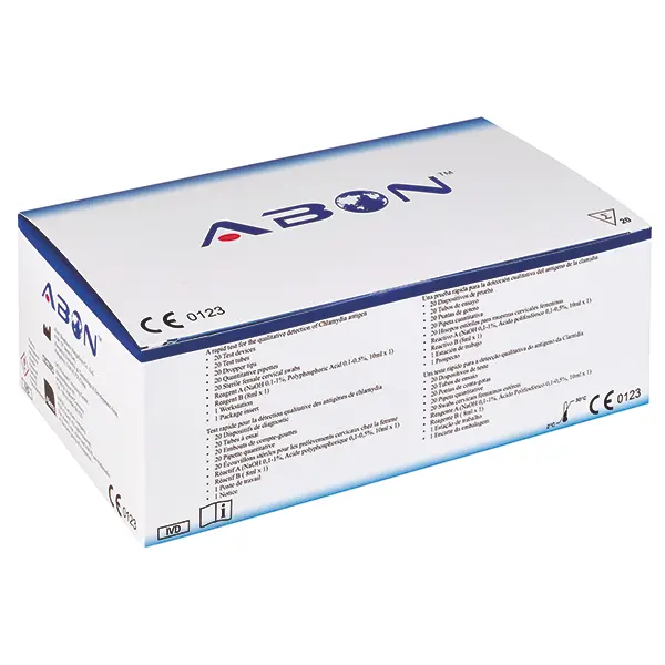 ABON Chlamydia Test