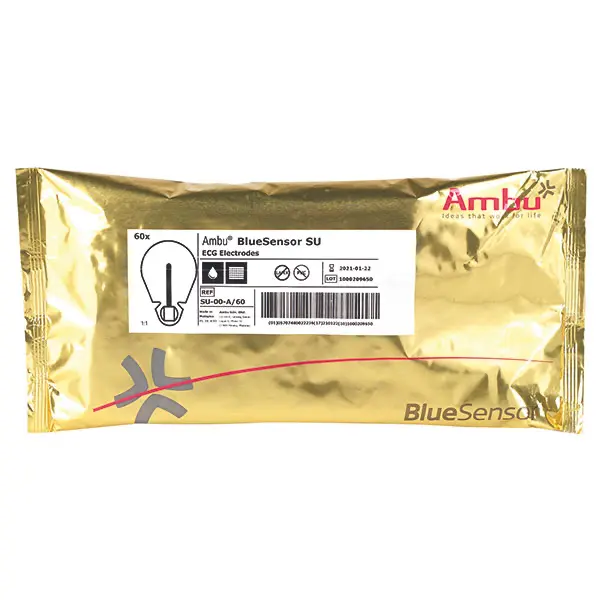 Ambu BlueSensor SU electrode