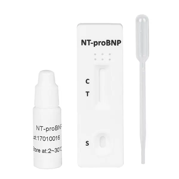 CLEARTEST NT-pro BNP