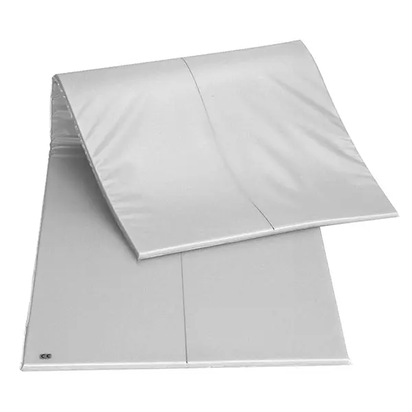 Cushioning for X-Ray Table
