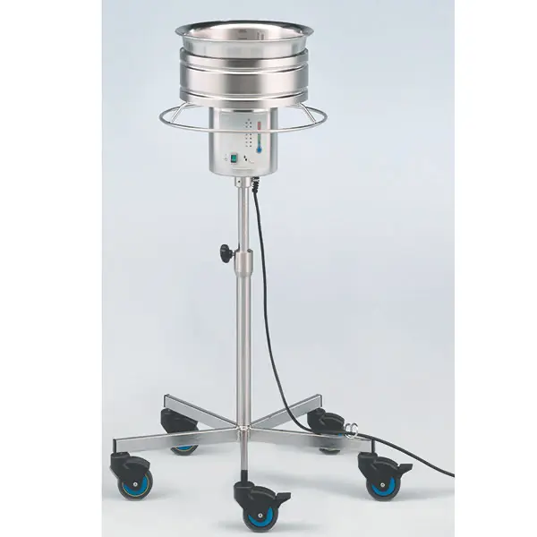 Bowl Stand Model 242.1310.0