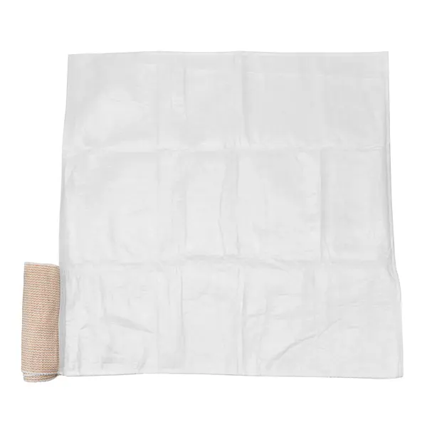 Abdominal Trauma Bandage