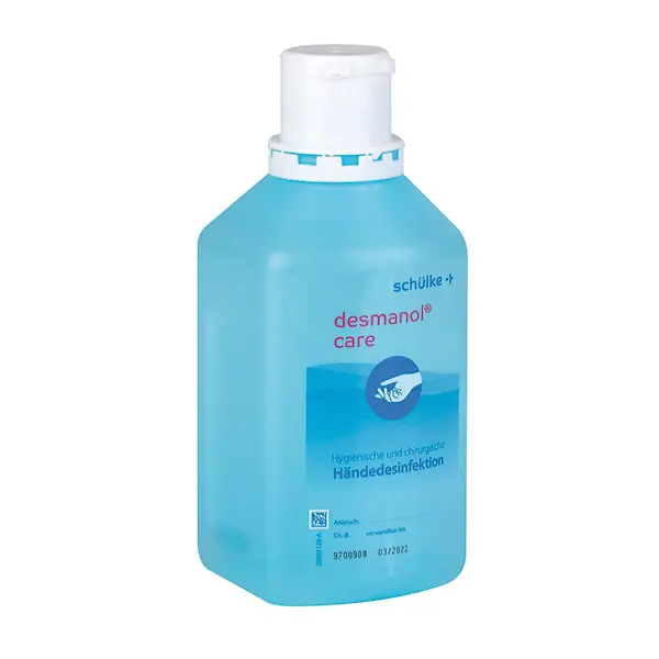 Desmanol care