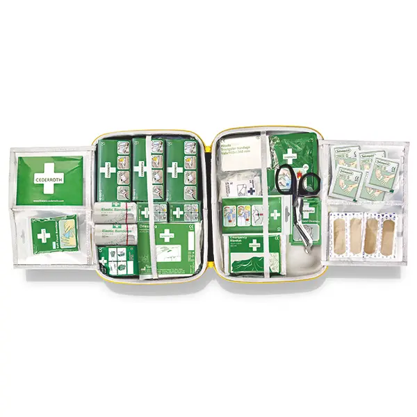 Cederroth First Aid Kit Large