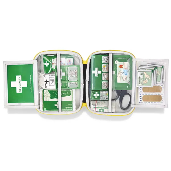 Cederroth First Aid Kit Medium