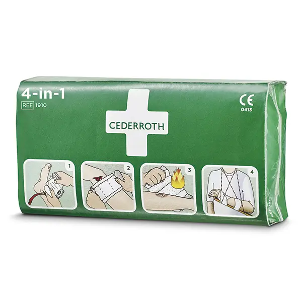 Cederroth Refill Packs