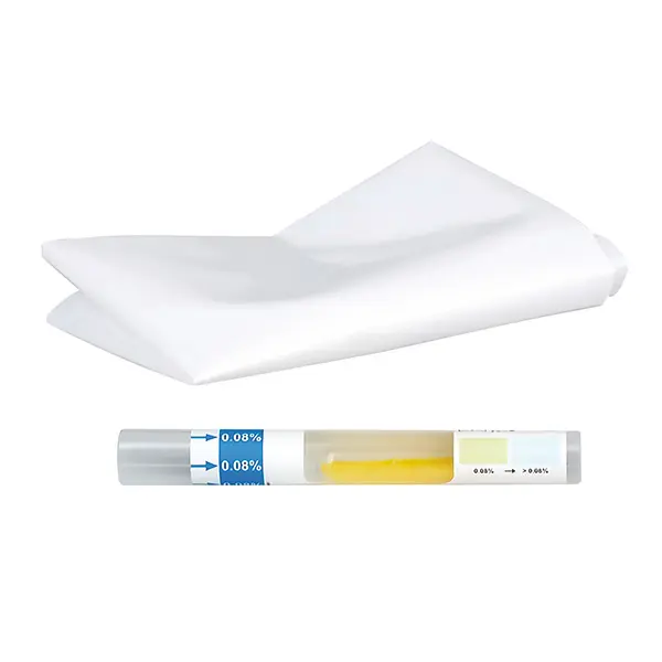 Cleartest Breath Alcohol Test
