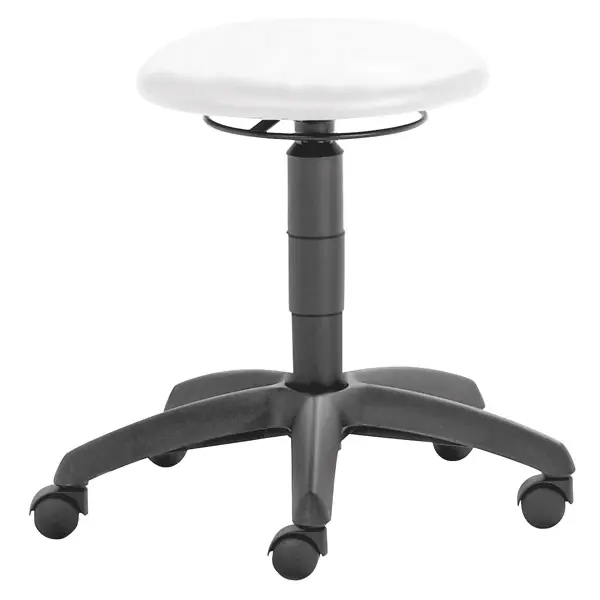 Comfort swivel stool Kenny