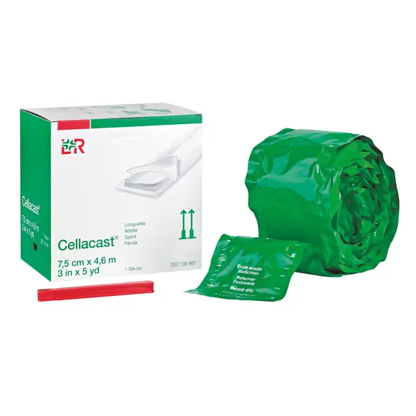 Cellacast longuettes Lohmann & Rauscher