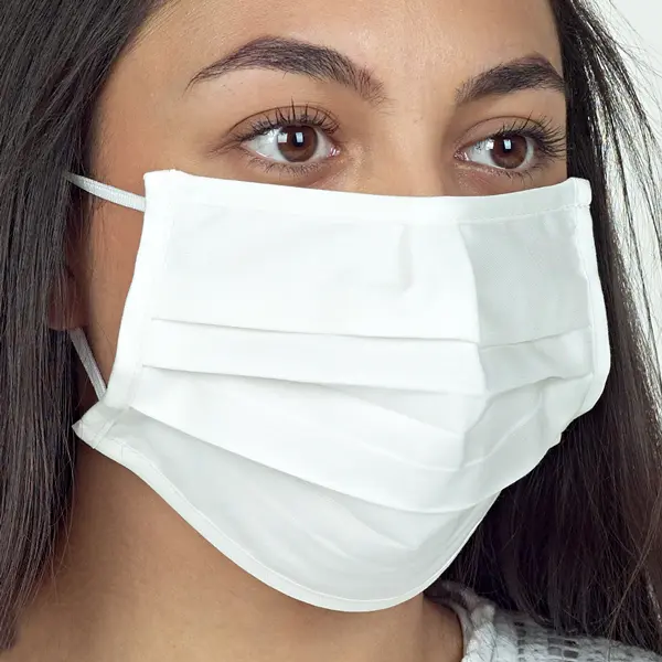 face masks 3-ply