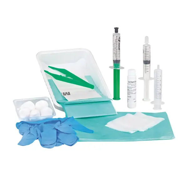 Buy catheter set online type DK