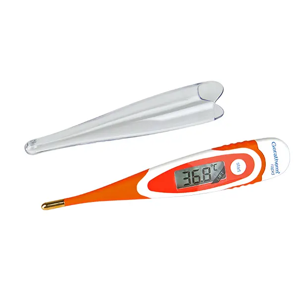 Geratherm rapid digital clinical thermometer