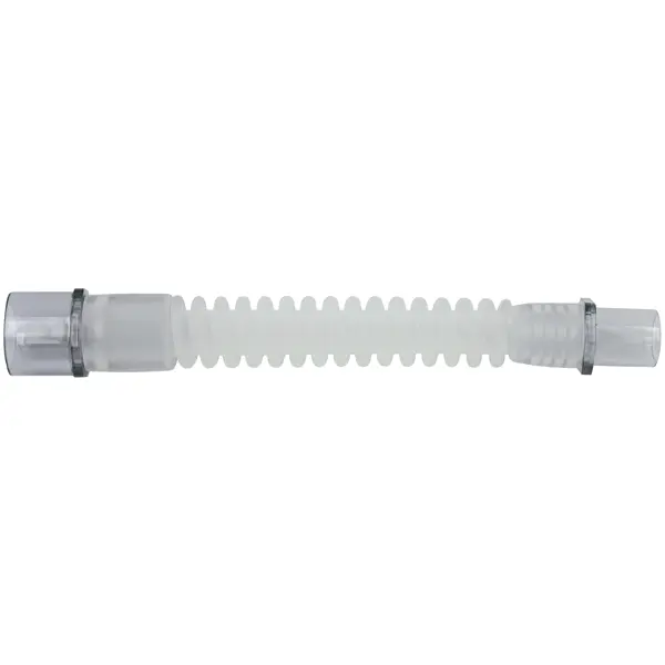 Catheter Mount Tubing