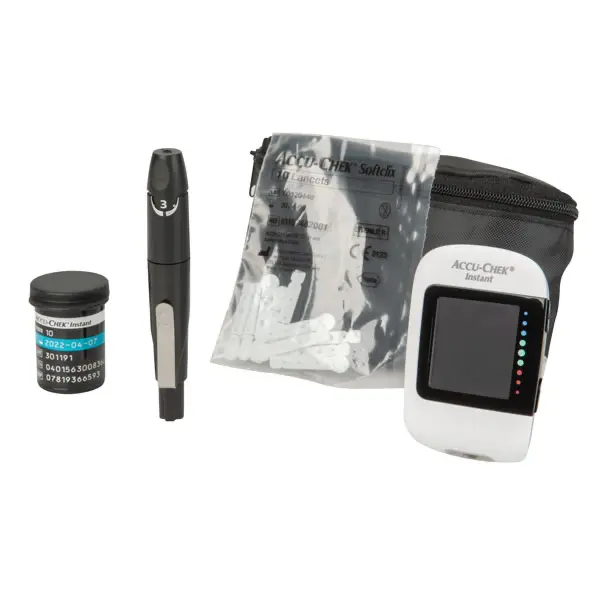 Accu-Chek Instant