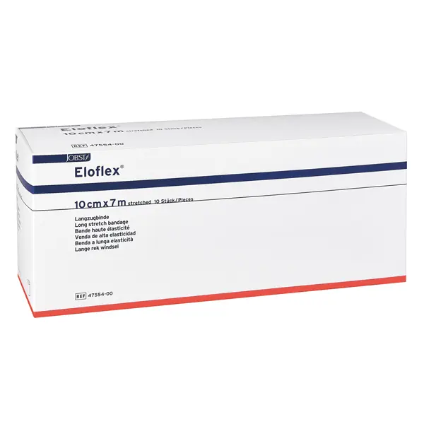 Eloflex long-stretch bandage
