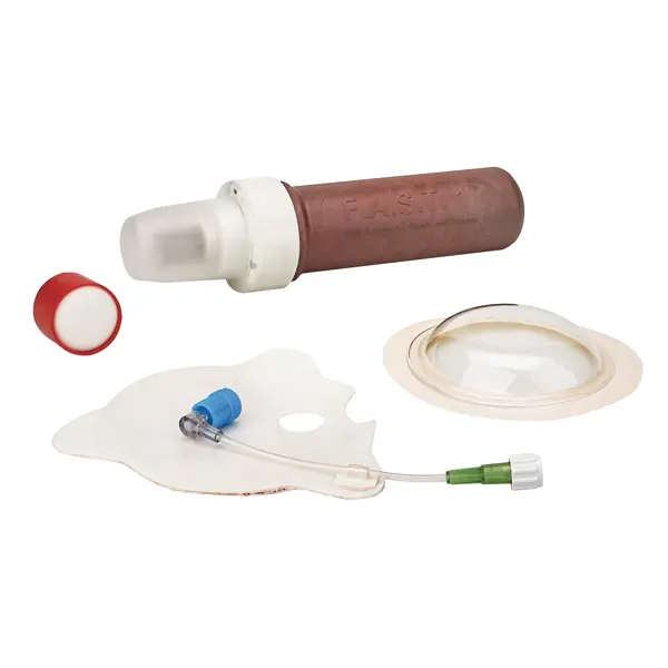 FAST1 Intraosseous Infusion System