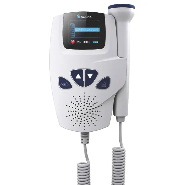 Fetal Pocket-Doppler