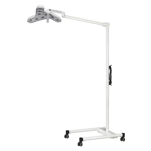 DERUNGS TRIANGO 100 operating light