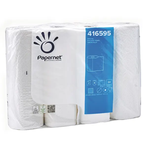 Kitchen roll special