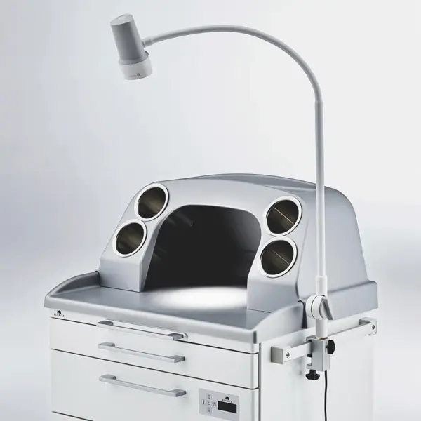 DERUNGS HALUX N30 Gyn examination light