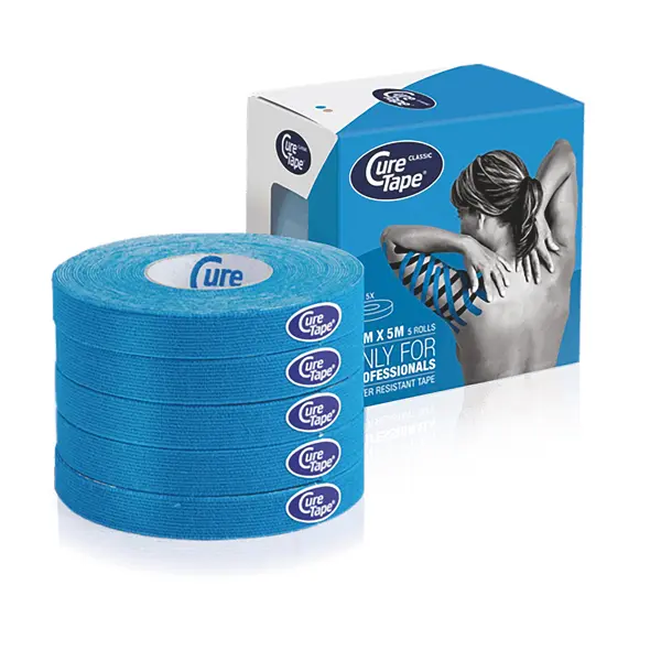 CureTape Classic Kinesiotape