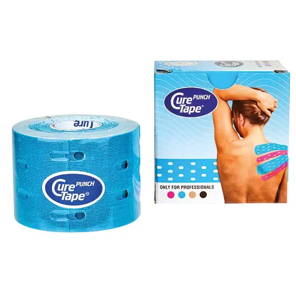 CureTape Punch