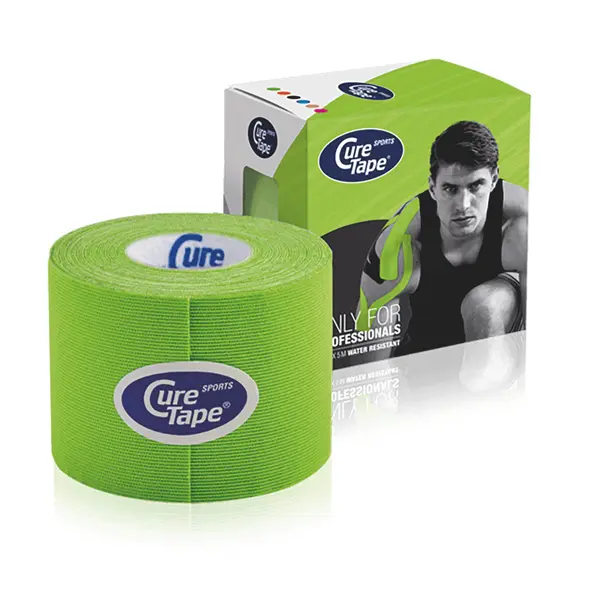 CureTape® Sports Kinesiotape