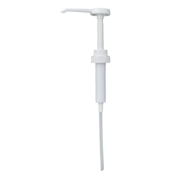 Chemodis dosing pump for 5 litre canister