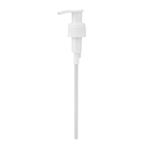 Chemodis pump for 500 ml bottles